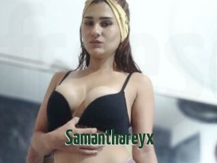 Samanthareyx