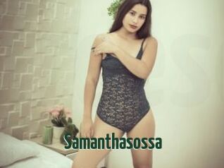 Samanthasossa