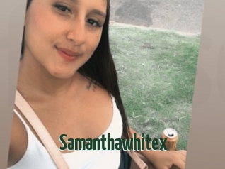 Samanthawhitex
