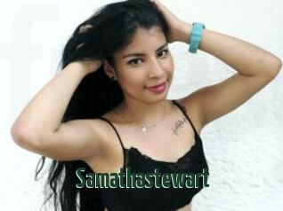 Samathastewart