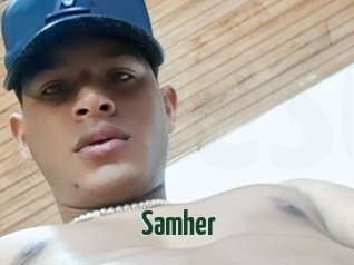 Samher