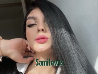 Samilewis