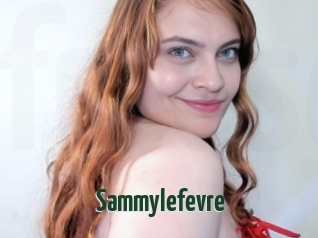 Sammylefevre