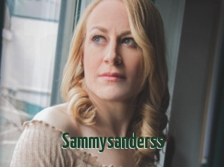 Sammysanderss