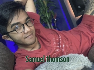 Samuel_thomson