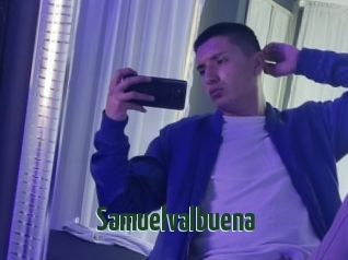 Samuelvalbuena