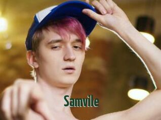 Samvile