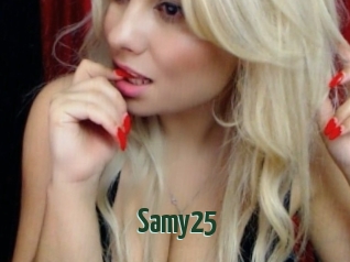 Samy25