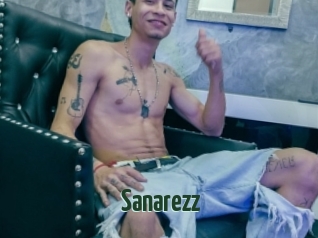 Sanarezz