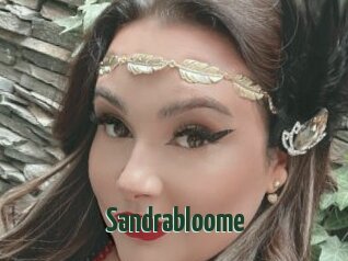 Sandrabloome