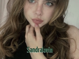 Sandralavin