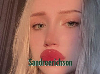 Sandreerickson