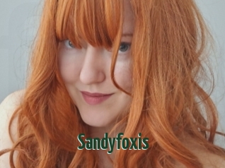 Sandyfoxis