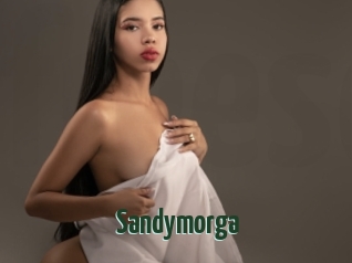 Sandymorga