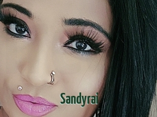 Sandyrai