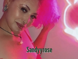 Sandyyrose