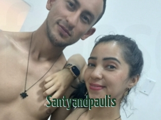 Santyandpaulis