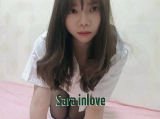 Sara_inlove