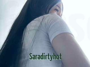 Saradirtyhot