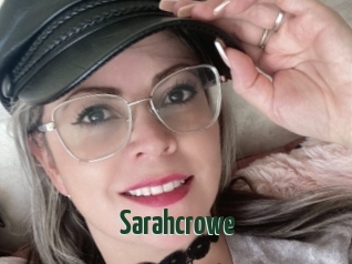 Sarahcrowe