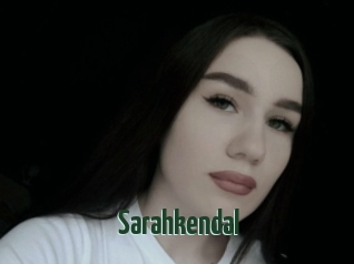 Sarahkendal