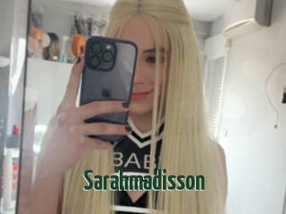 Sarahmadisson