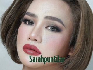 Sarahpuntilar