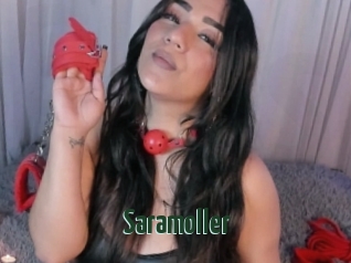 Saramoller