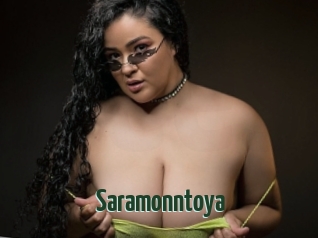 Saramonntoya