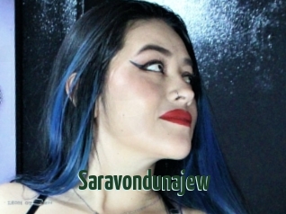 Saravondunajew