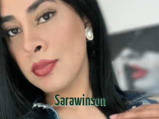 Sarawinson