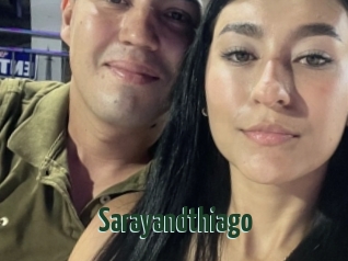 Sarayandthiago