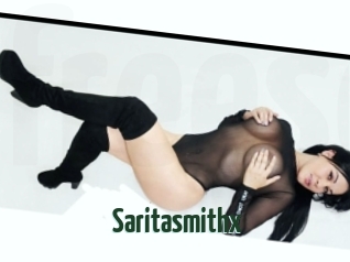 Saritasmithx