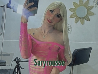 Saryrousse