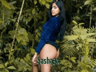 Sasha3x