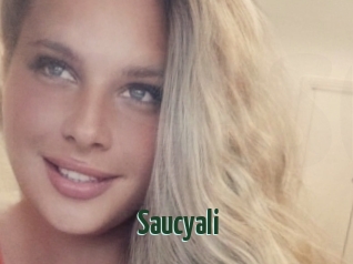 Saucyali