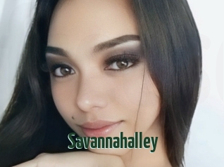 Savannahalley