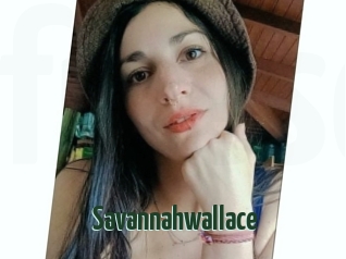 Savannahwallace