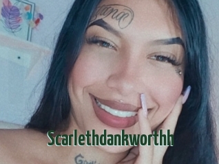 Scarlethdankworthh