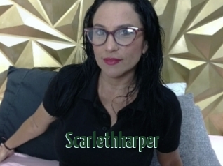 Scarlethharper