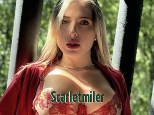 Scarletmiler