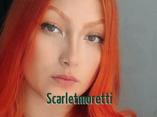 Scarletmoretti