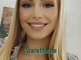 Scarlettdome