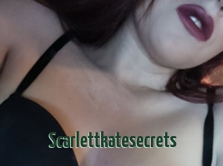 Scarlettkatesecrets
