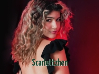 Scarlettzhen