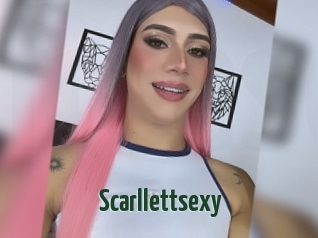 Scarllettsexy