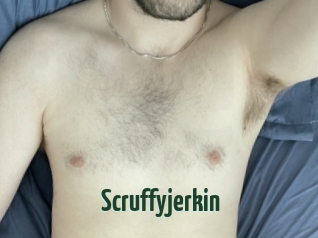 Scruffyjerkin