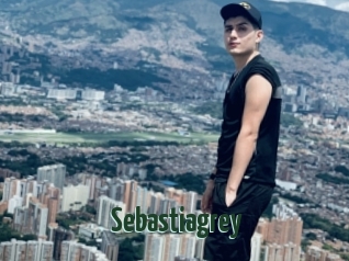 Sebastiagrey