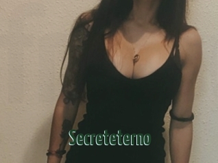 Secreteterno