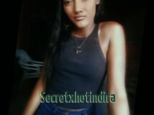 Secretxhotindira